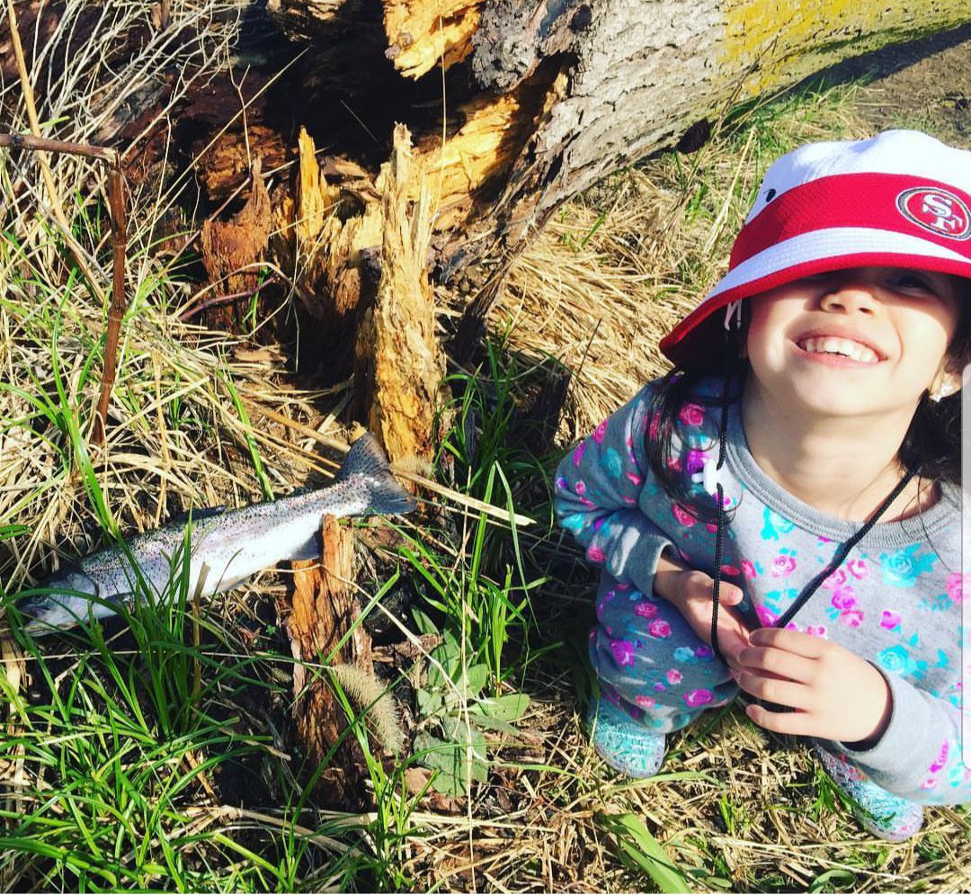 Quad-City Times Best Fish Photo Contest